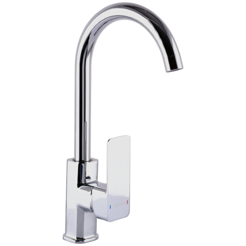 Змішувач для кухні DOMINO MALIBU DMM-203L 