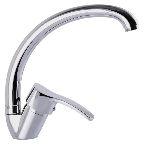 Смеситель для кухни DOMINO DQ-203S 