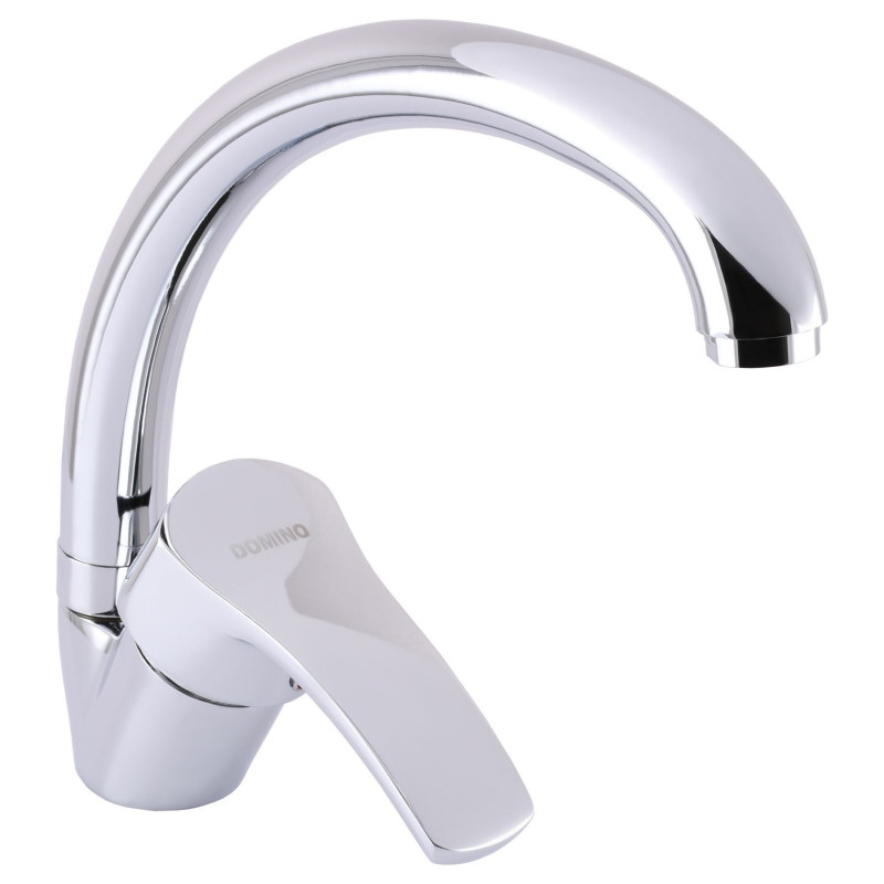Змішувач для кухні DOMINO DQ-203S 