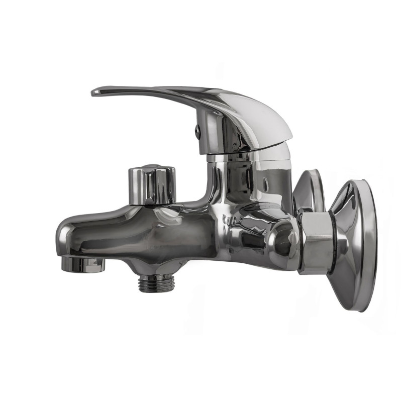 Змішувач для ванни EcoMix ENERGO E-GEZ-102N 