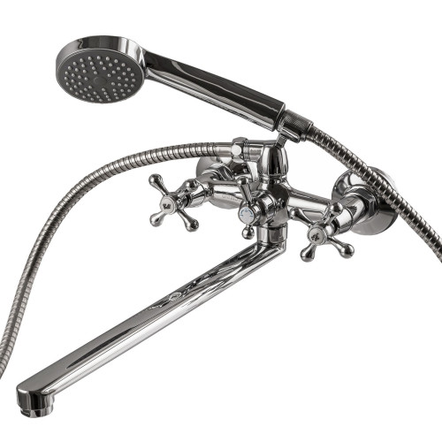 Змішувач для ванни DOMINO EDL-212 