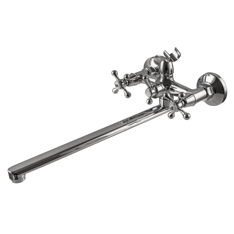 Змішувач для ванни DOMINO EDL-212 