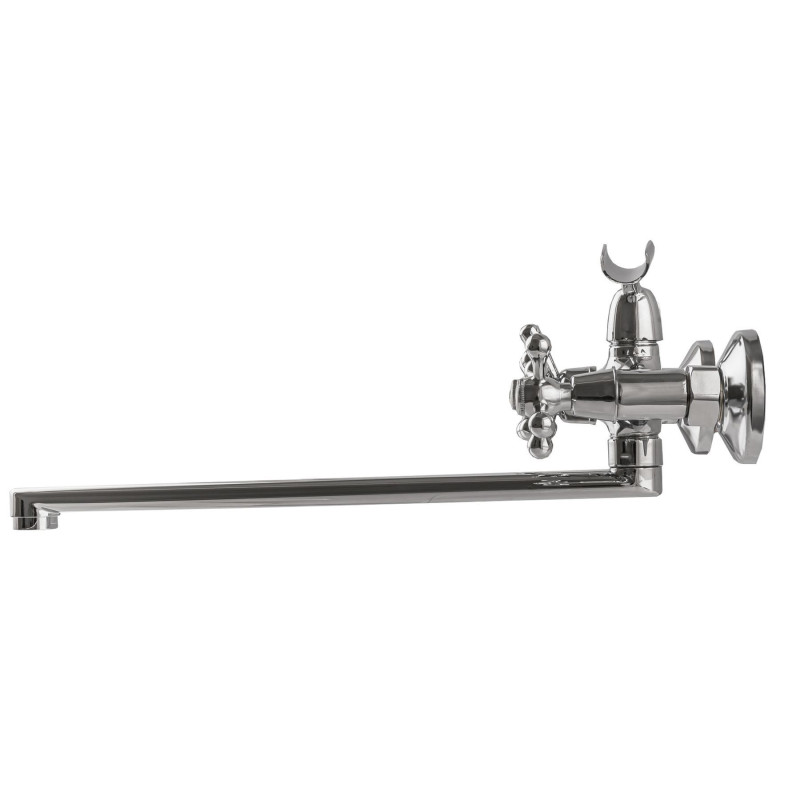 Змішувач для ванни DOMINO EDL-212 