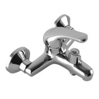 Змішувач для ванни Globus Lux Solly GLSO-0102N 