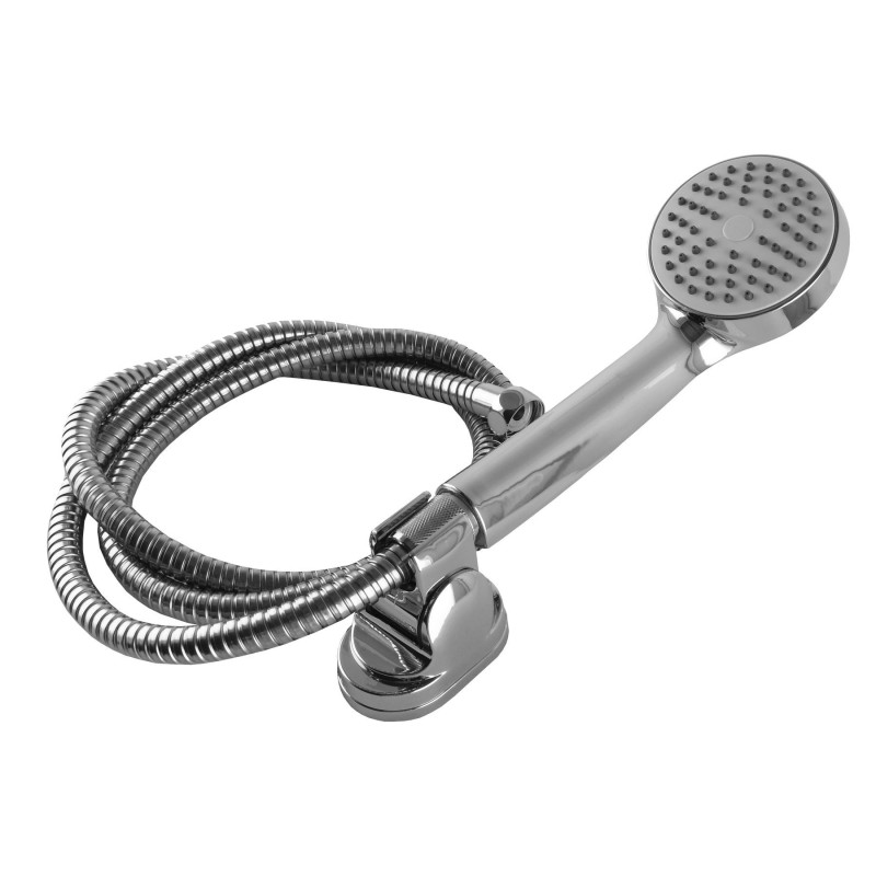 Смеситель для ванной Globus Lux Solly GLSO-0102N 