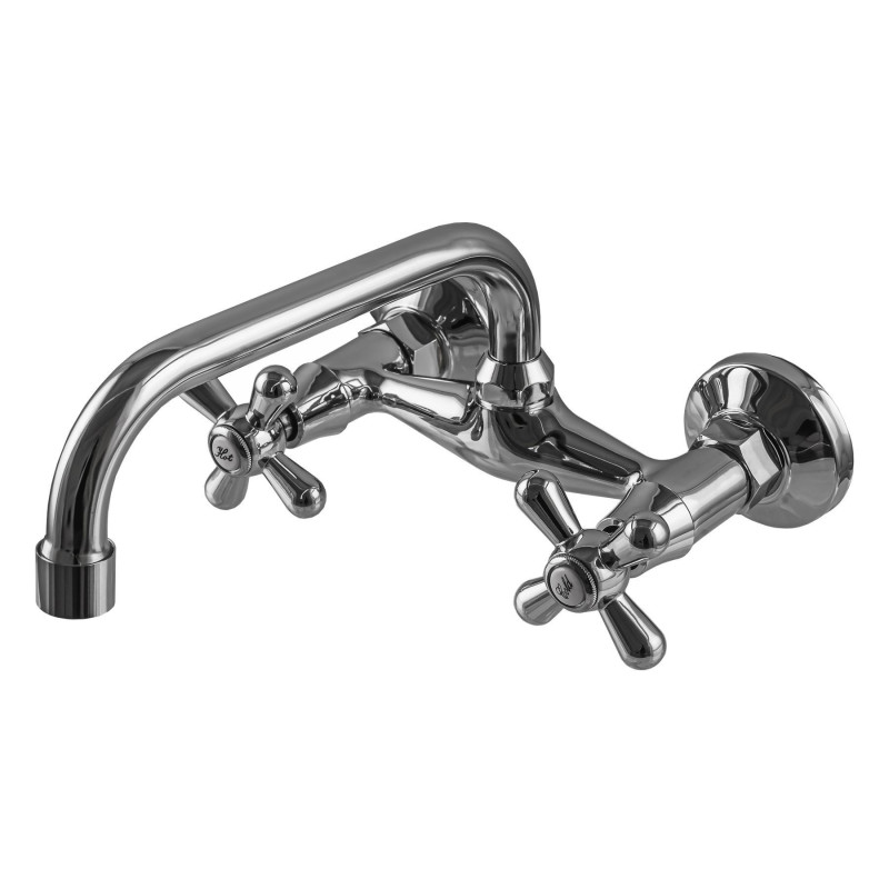 Смеситель для кухни DOMINO DMF-029-M7116-SHARM 