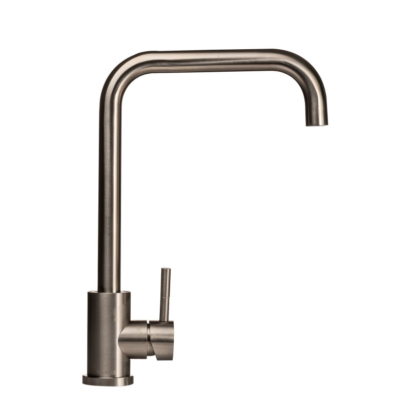 Змішувач для кухні Globus Lux ALPEN SUS-203L 