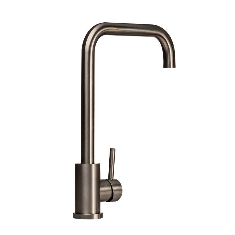 Змішувач для кухні Globus Lux ALPEN SUS-203L 