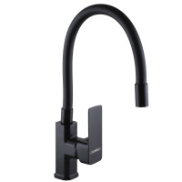 Змішувач для кухні DOMINO MALIBU DMM-203 LR-BB-BL 