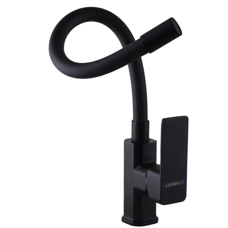 Змішувач для кухні DOMINO MALIBU DMM-203 LR-BB-BL 