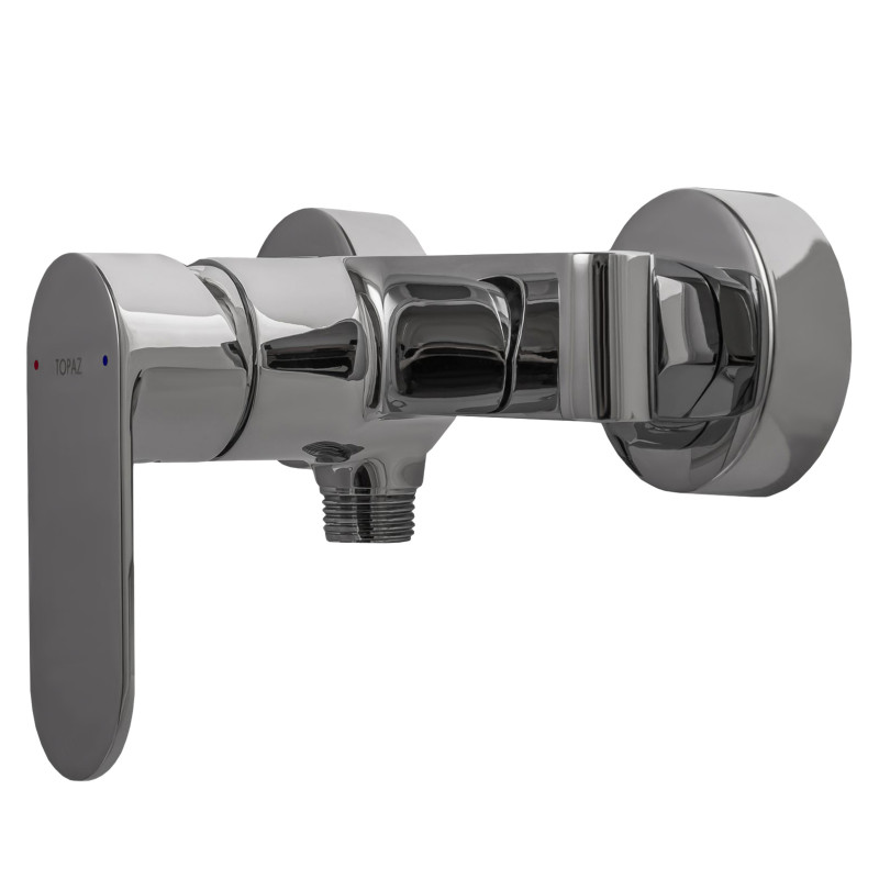 Смеситель для душа TOPAZ BARTS TB 07705-H36 