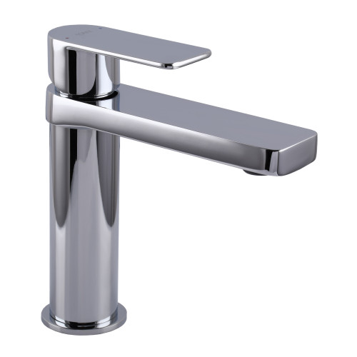 Змішувач для умивальника TOPAZ SARDINIA TS 08201-H18 Змішувач для умивальника TOPAZ SARDINIA TS 08201-H18