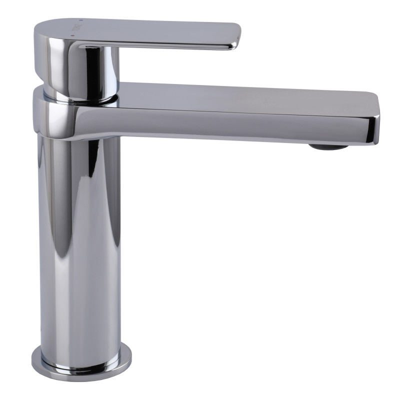 Змішувач для умивальника TOPAZ SARDINIA TS 08201-H18 