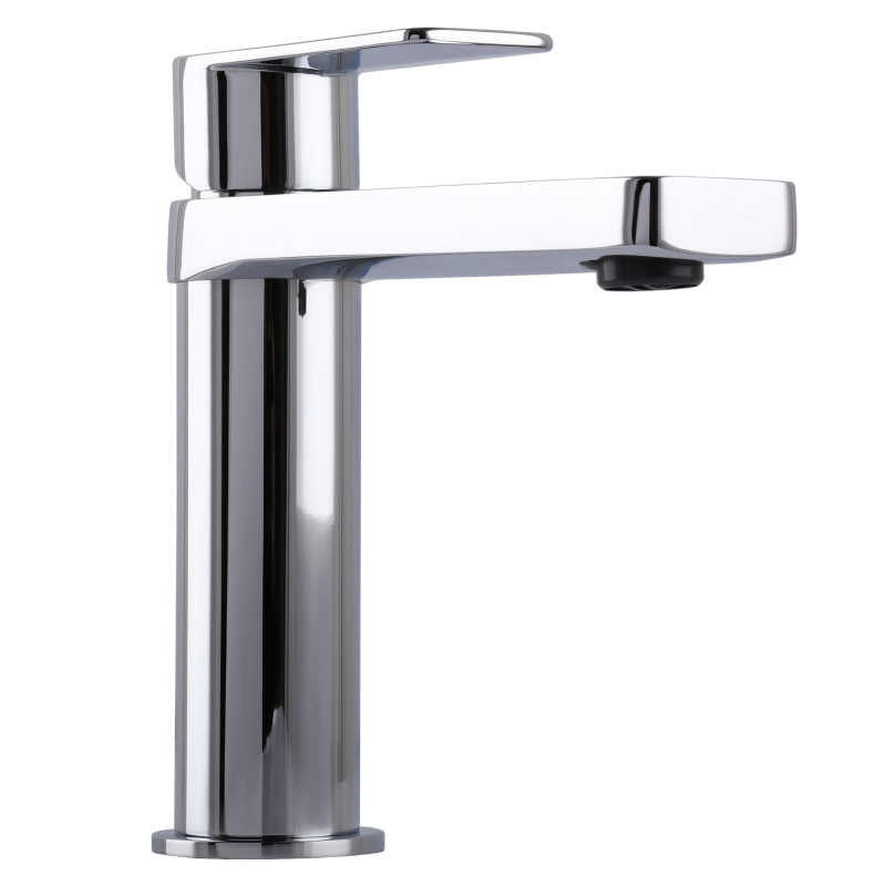 Змішувач для умивальника TOPAZ SARDINIA TS 08201-H18 