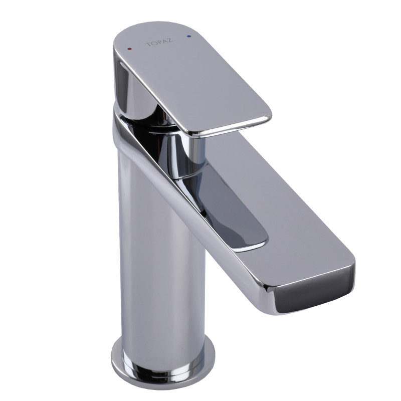 Змішувач для умивальника TOPAZ SARDINIA TS 08201-H18 