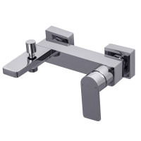 Змішувач для ванни TOPAZ SARDINIA TS 08118-H19 