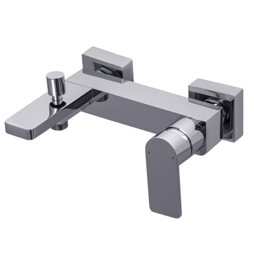 Смеситель для ванны TOPAZ SARDINIA TS 08118-H19 