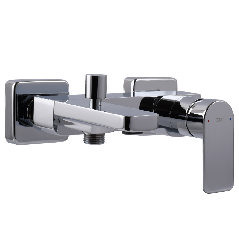 Смеситель для ванны TOPAZ SARDINIA TS 08118-H19 