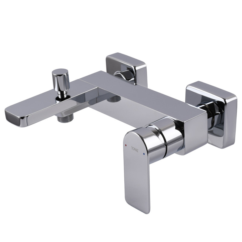 Смеситель для ванны TOPAZ SARDINIA TS 08118-H19 