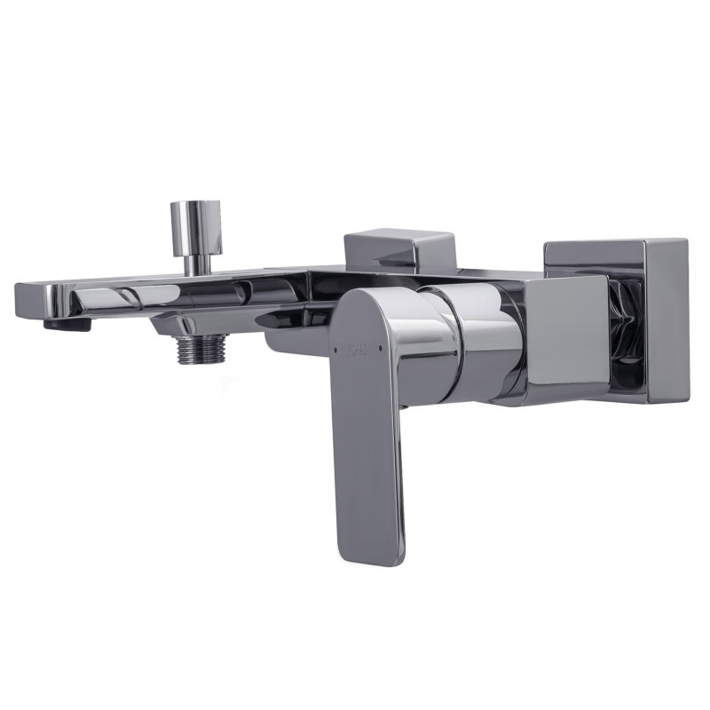 Смеситель для ванны TOPAZ SARDINIA TS 08118-H19 