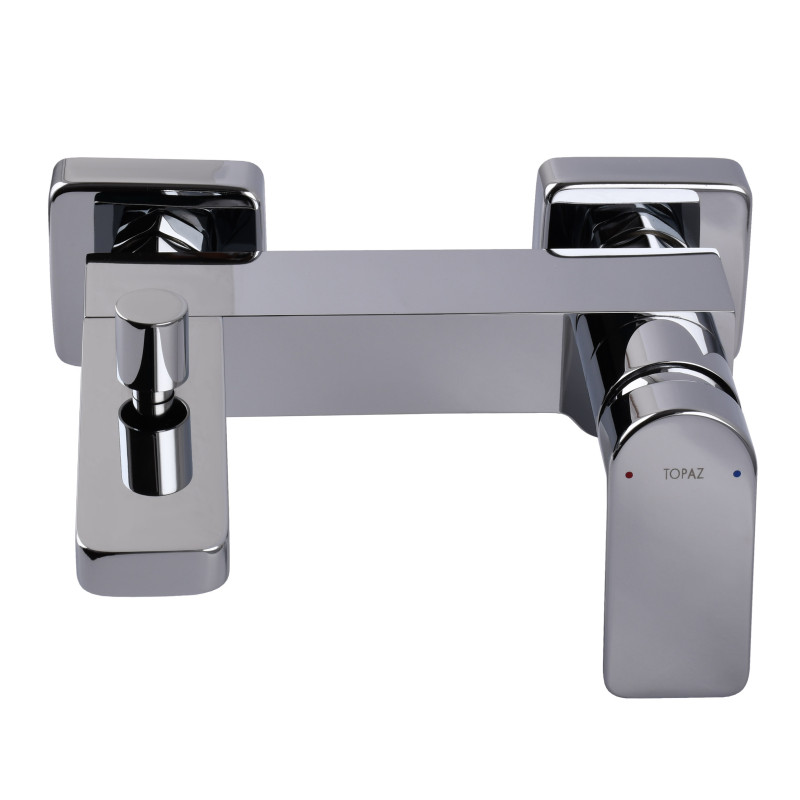Смеситель для ванны TOPAZ SARDINIA TS 08118-H19 