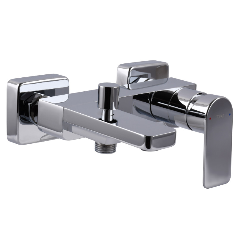 Смеситель для ванны TOPAZ SARDINIA TS 08118-H19 