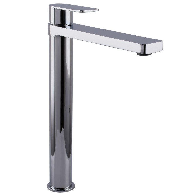 Змішувач для умивальника TOPAZ SARDINIA TS 08203-H18 