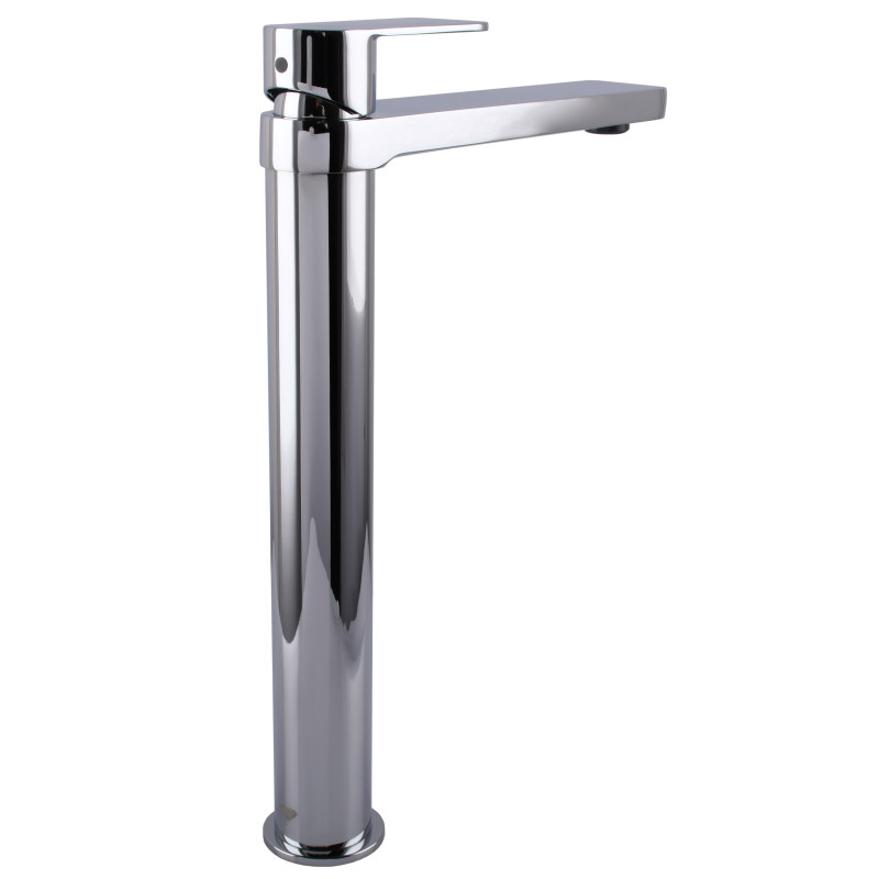 Змішувач для умивальника TOPAZ SARDINIA TS 08203-H18 