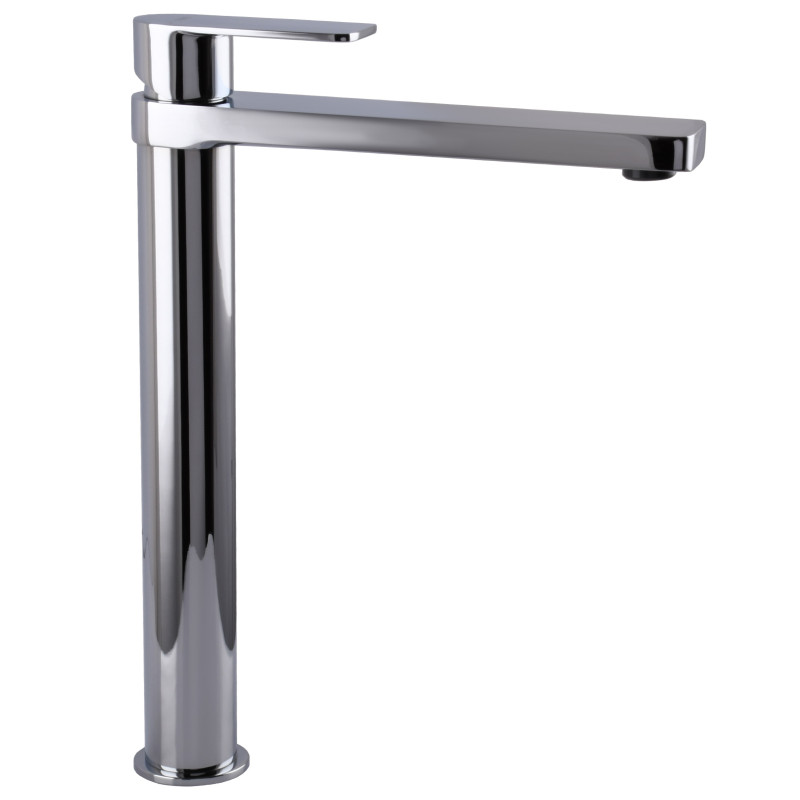 Змішувач для умивальника TOPAZ SARDINIA TS 08203-H18 