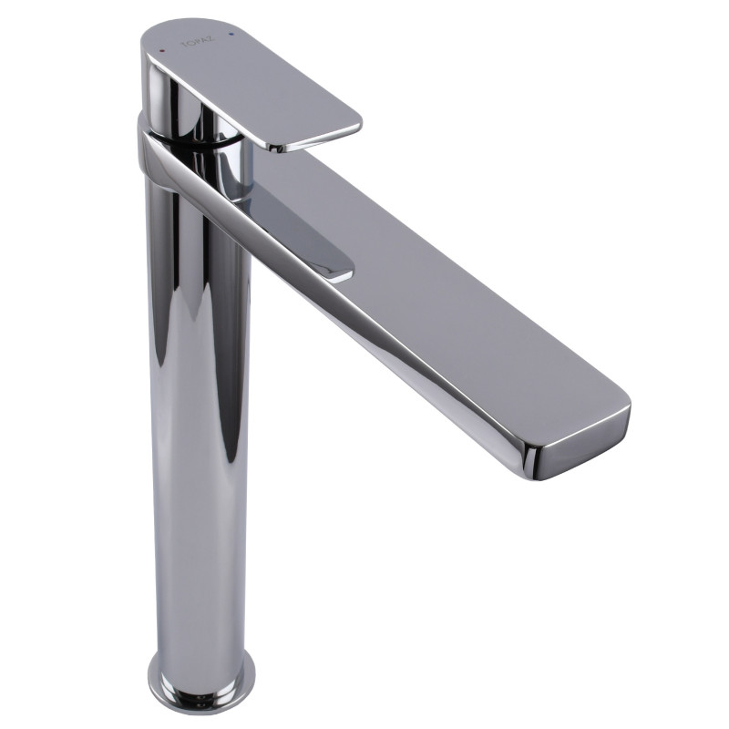 Змішувач для умивальника TOPAZ SARDINIA TS 08203-H18 