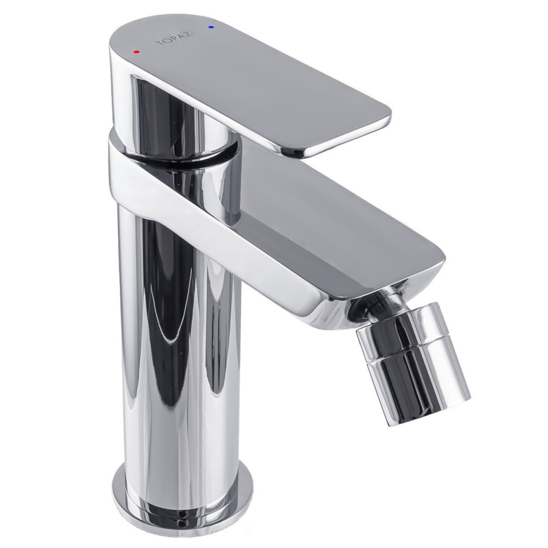 Смеситель для биде TOPAZ SARDINIA TS 08601-H18 