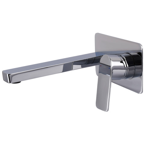 Змішувач для умивальника TOPAZ SARDINIA TS 08205-H20 