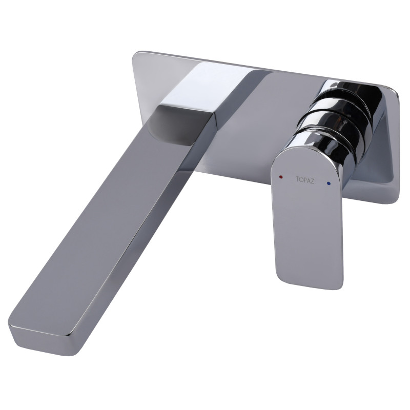Змішувач для умивальника TOPAZ SARDINIA TS 08205-H20 