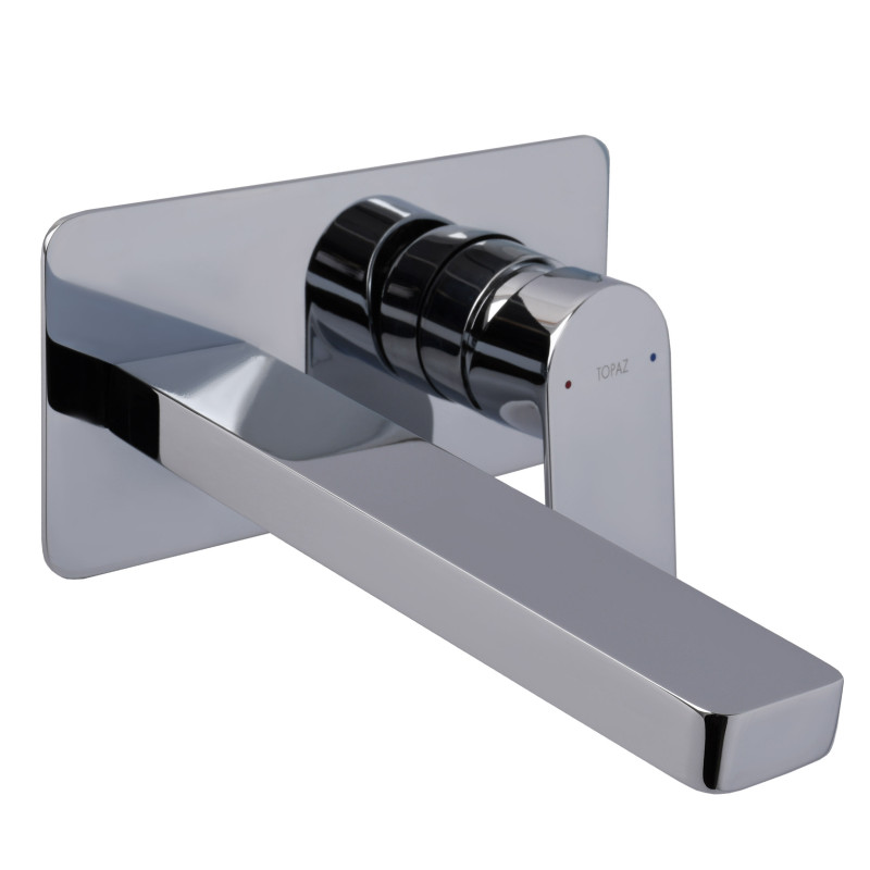 Змішувач для умивальника TOPAZ SARDINIA TS 08205-H20 