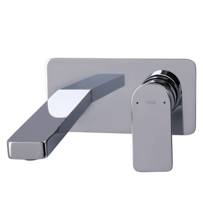 Змішувач для умивальника TOPAZ SARDINIA TS 08205-H20 