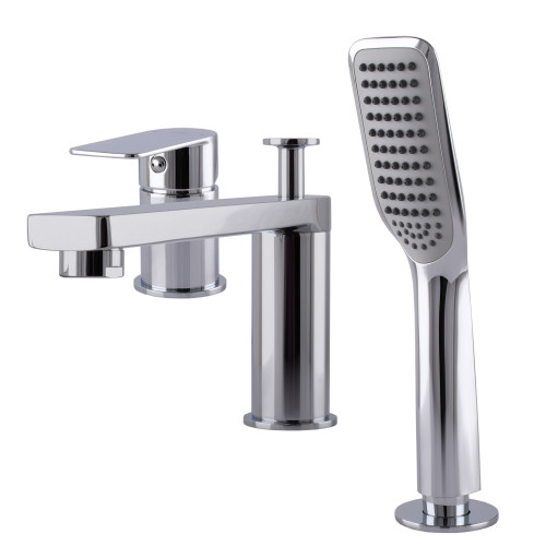 Смеситель для ванны TOPAZ SARDINIA TS 08111-H19 