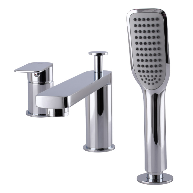 Смеситель для ванны TOPAZ SARDINIA TS 08111-H19 