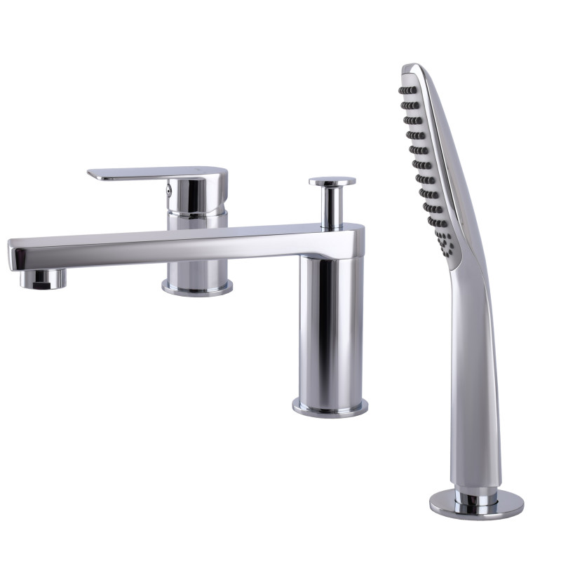 Смеситель для ванны TOPAZ SARDINIA TS 08111-H19 