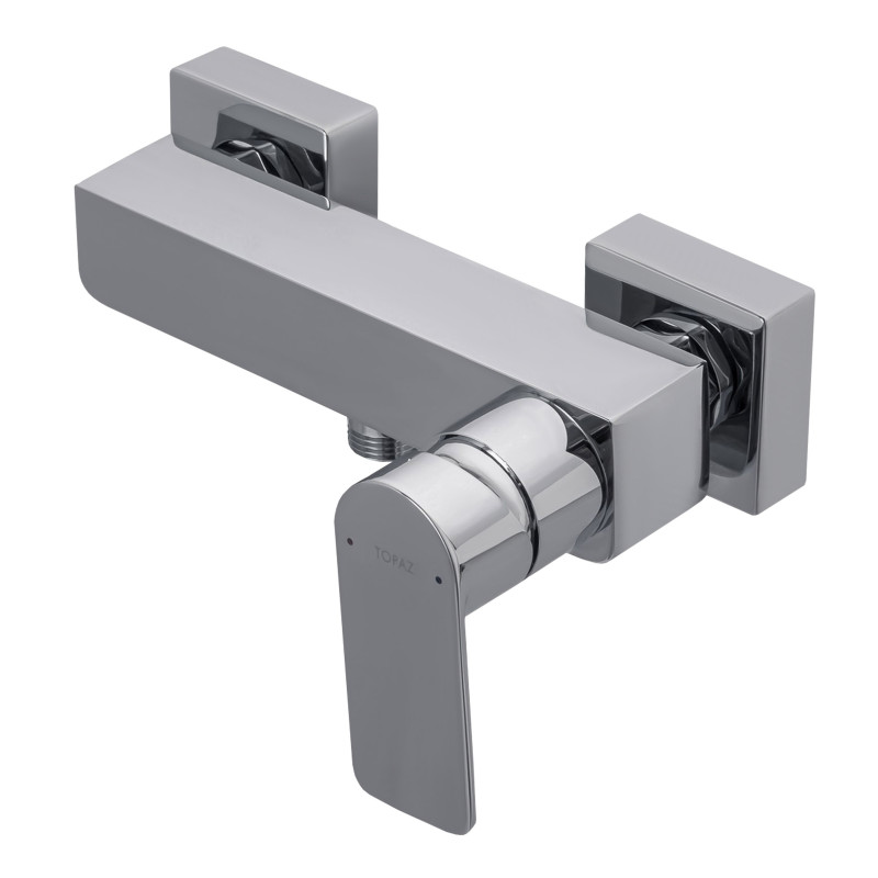 Змішувач для душа TOPAZ SARDINIA TS 08718-H19 