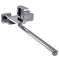 Змішувач для ванни TOPAZ SARDINIA TS 08116-H19 