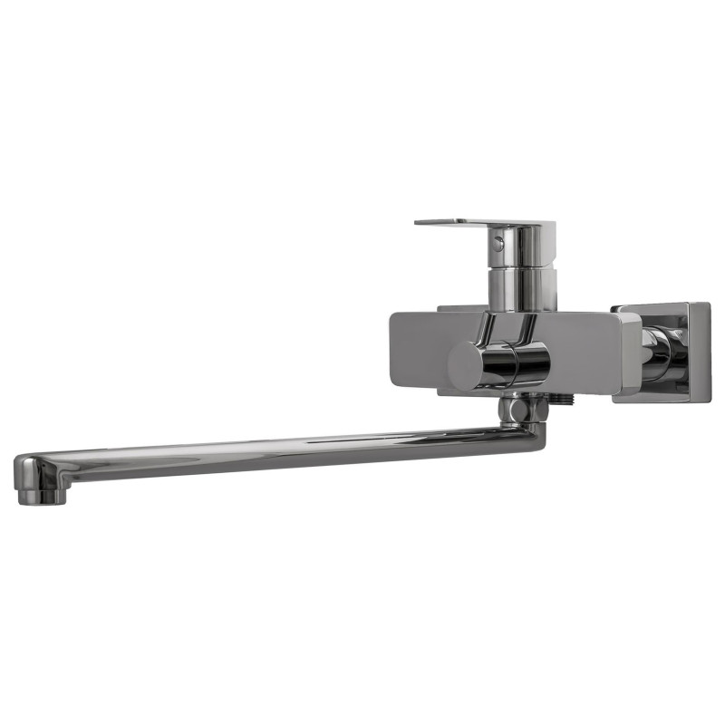 Змішувач для ванни TOPAZ SARDINIA TS 08116-H19 