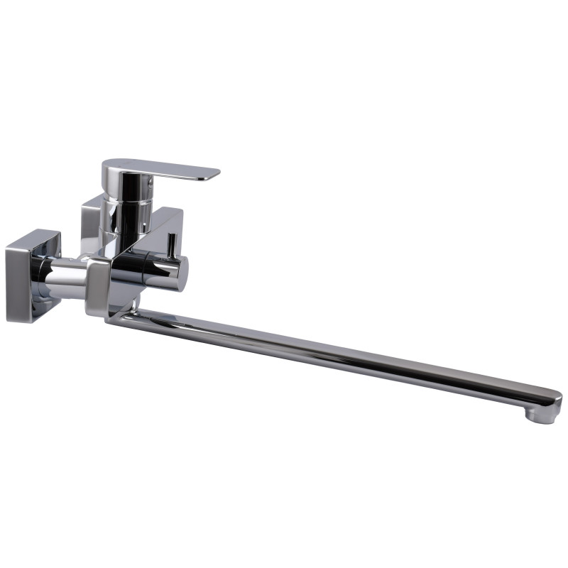 Змішувач для ванни TOPAZ SARDINIA TS 08116-H19 