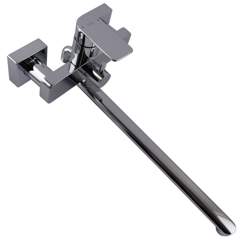 Змішувач для ванни TOPAZ SARDINIA TS 08116-H19 