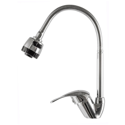 Смеситель для кухни EcoMix ENERGO E-GEZ-203SM-A 