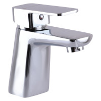 Змішувач для умивальника Globus Lux Milano GLM-0101 