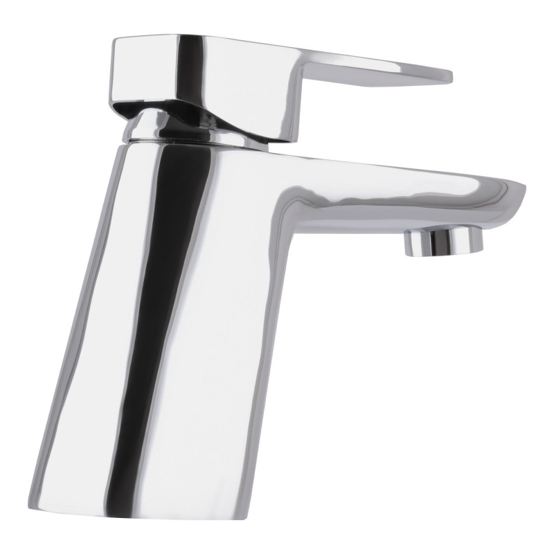 Змішувач для умивальника Globus Lux Milano GLM-0101 