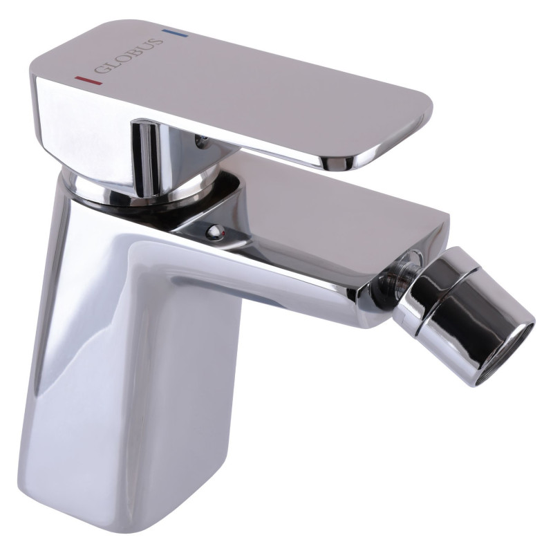 Змішувач для біде Globus Lux Milano GLM-0106 