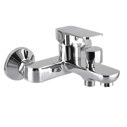 Смеситель для ванны Globus Lux Milano GLM-0102 