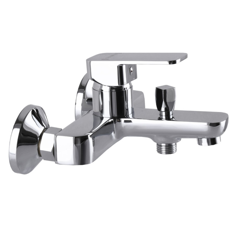 Смеситель для ванны Globus Lux Milano GLM-0102 