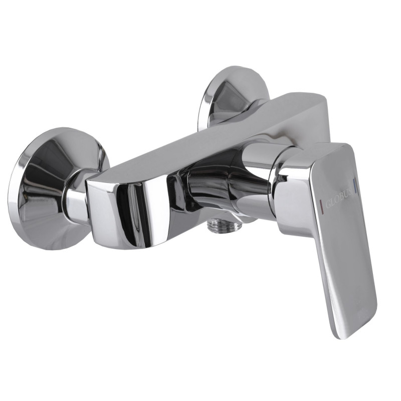 Змішувач для душу Globus Lux Milano GLM-0105N 